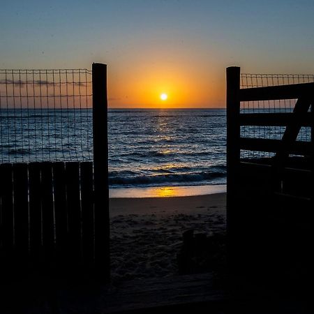 Casa De Frente Para A Praia - Arraial D' Ajuda Porto Seguro Exteriör bild